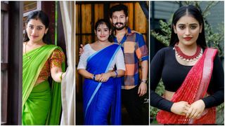 ഇവനും ഞാനും കല്യാണം കഴിക്കുകയാണെന്ന് പലപ്പോഴായി വാര്‍ത്ത വന്നു! നവംബറിലെ വിവാഹം വേറൊരാളുടെയാണ്; അനു 