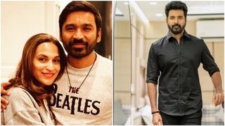 ഇവരുടെ കുടുംബപ്രശ്‌നത്തില്‍ ഞാനെന്തിന് ഇടപെടണം! ധനുഷിനും ഐശ്വര്യയ്ക്കുമൊപ്പം ശിവകാര്‍ത്തികേയന്റെ വീഡിയോ 