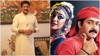 ഇതെന്ത് തരം അസുഖമാണ്? മണിച്ചിത്രത്താഴിലെ പാട്ട് പാടിയവരില്‍ വേണുഗോപാലിനെ ഒഴിവാക്കി? പ്രതികരിച്ച് താരം 
