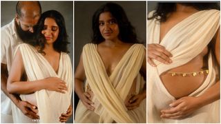അമ്മയാകാന്‍ ഒരുങ്ങുന്നവരുടെ വയറിലെ ഭാരം എനിക്കും അനുഭവപ്പെട്ടു! 12 വർഷത്തെ കാത്തിരിപ്പിനെ പറ്റി താരങ്ങള്‍  