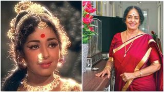 ഭര്‍ത്താവും നടി വിജയയും വീട്ടിലുണ്ടായിരുന്ന സോഫ കൊടുത്ത് വിട്ടു! കെ ആര്‍ വിജയയെ പറ്റി നിര്‍മാതാവ് 