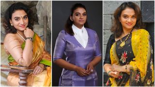 എന്റെ ശരീരഭാഗങ്ങളെ കുറിച്ച് വൃത്തികെട്ട രീതിയിലാണ് വീഡിയോയിലുള്ളത്! ഏറെ വേദനിപ്പിക്കുന്നുവെന്ന്; കൃഷ്ണ പ്രഭ  