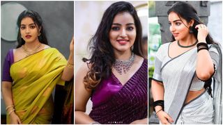 എന്ത് വസ്ത്രമാണ് ധരിച്ചതെന്ന് നേരത്തെ അന്വേഷിച്ചറിയും! ചുരിദാറിട്ട് പരിപാടിയ്ക്ക് പോയ അനുഭവം പറഞ്ഞ് മാളവിക 