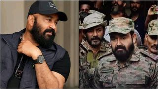 ലാലിന്റെ പട്ടാള യൂണിഫോമില്‍ ചെളി പുരണ്ടില്ലെന്ന് വിമര്‍ശിക്കുന്നു! ചിലര്‍ വെറുപ്പ് കൊണ്ട് മൂടുകയാണ്; കുറിപ്പ് 