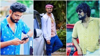 മകളോ താനോ ആരാണെങ്കിലും അഡ്ജസ്റ്റ്‌മെന്റിന് തയ്യാറാണെന്ന് പറഞ്ഞു! ദുരനുഭവം പങ്കുവെച്ച് നടന്‍ നവജിത്ത് നാരായണന്‍