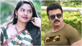 സെക്‌സ് ചെയ്യാൻ താല്‍പര്യമുണ്ടോന്ന് റിയാസ് ഖാന്‍ ചോദിച്ചു! മ്ലേച്ഛമായിട്ടുള്ള സംസാരമായിരുന്നു; രേവതി സമ്പത്ത്