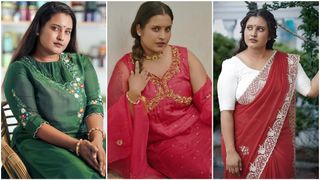അവനൊരു ആണാണെന്നാണ് പലയിടത്തും വരുന്ന കമന്റ്! ഞാന്‍ ചങ്കുറ്റമുള്ള പെണ്ണാണെന്ന് നടി റോഷ്‌ന ആന്‍ റോയ്   