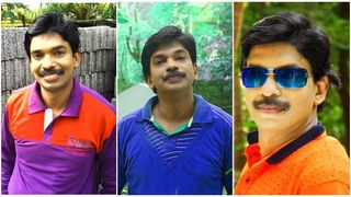 മലയാള സിനിമ ഭരിക്കുന്ന 15 അംഗ പവർ ടീമിന്റെ ലിസ്റ്റ്! അദൃശ്യരായ മനുഷ്യന്മാരാണെന്ന് പറയരുത്; സന്തോഷ് പണ്ഡിറ്റ്  
