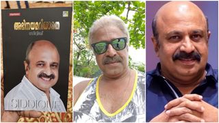 സിദ്ദിഖ് എല്ലാ സിനിമയിലും ഉണ്ടല്ലോ, പവര്‍ ഗ്രൂപ്പിലുണ്ടോ? നല്ല അഭിനയം തന്നെയാണ്! നടനെതിരെ ട്രോളന്മാര്‍