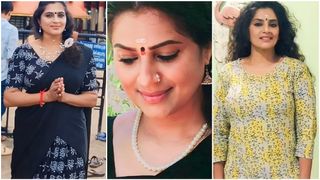 ആ സൂപ്പര്‍താരം എന്നെ കയറി പിടിച്ചു! ഈ വസ്ത്രത്തില്‍ അട്രാക്ടീവാണെന്ന് പറഞ്ഞു; ദുരനുഭവത്തെ കുറിച്ച് സോണിയ 