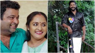 സീനെടുക്കുമ്പോള്‍ അവന്റെ നിക്കര്‍ ഊരി പോയി! എല്ലാവരുമിത് കാണുന്നുണ്ട്; ഒടുവിലതൊരു സീനായി മാറിയെന്ന് നിഷ 