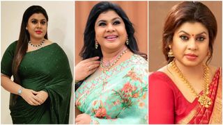 ഷൂട്ടിനിടയിലാണ് അദ്ദേഹം എന്റെ ശരീരത്ത് തൊട്ടത്, ആദ്യം അബദ്ധമെന്ന് കരുതി! സിനിമ ഉപേക്ഷിച്ചതിനെ പറ്റി വിചിത്ര