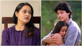 തുണി പിടിച്ച് നാല് പേര്‍ നില്‍ക്കും, അതിന് നടുവില്‍ പോയി വസ്ത്രം മാറണം! അഭിനയിച്ച നാളുകളെ പറ്റി നടി വിനോദിനി 