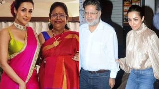 എന്റെ പതിനൊന്ന് വയസിൽ അച്ഛനും അമ്മയും പിരിഞ്ഞു, കുട്ടിക്കാലം എളുപ്പമായിരുന്നില്ല; മലൈകയുടെ വാക്കുകൾ 
