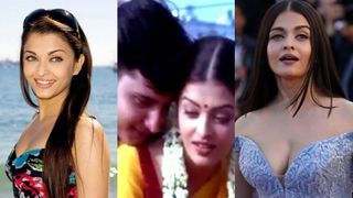 ഷൂട്ടിംഗിനിടെ അനാവശ്യ തൊടലും പിടിക്കലും; അബ്ബാസിന്റെ കരണം പുകച്ച് ഐശ്വര്യ; നാണംകെട്ട് നടന്‍