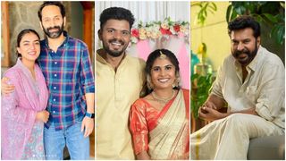 ശ്രുതിയുടെ വേദന ചിന്തിക്കാവുന്നതിനും അപ്പുറമാണെന്ന് മമ്മൂട്ടി! നസ്രിയയെ കൂട്ടി പോകണമെന്ന് ഫഹദിനോട് ആരാധകരും 
