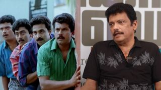 തെറ്റിദ്ധാരണ കൊണ്ട് അപ്പുക്കുട്ടനെ എനിക്ക് നഷ്ടപ്പെട്ടേനെ; പാടിയതിന്റെ ട്രോളുകൾ ഞാൻ അർഹിക്കുന്നു; ജ​ഗദീഷ് 