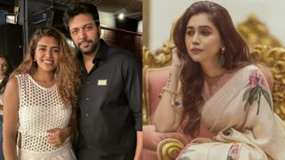 'ഗായികയുമായി രഹസ്യ ബന്ധം... വിവാഹ വാർഷികത്തിന് എത്താതെ ജയംരവി ​ഗോവയ്ക്ക് പോയി, ആർതിക്കും ചതി മനസിലായി'