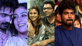 നയൻതാര ഫോൺ എറിഞ്ഞ് തകർത്തു, പിരിയാൻ കാരണം; വിഘ്നേശിന്റെ അമ്മ ചിമ്പുവിനെ വിളിച്ചു; സംവിധായകൻ 