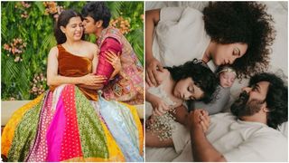കത്തി കയറി നിൽക്കുന്ന സ്ത്രീകൾക്ക് കൂൾ ഭര്‍ത്താക്കന്മാര്‍! പേളിയുടെയും ദിയയുടെയും ജീവിതത്തിലെ സാമ്യം; കുറിപ്പ്