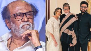വാച്ച്മാന് കൊടുക്കാൻ പോലും പണമില്ല, വീട് ലേലത്തിൽ; അമിതാഭ് ബച്ചൻ നേരിട്ട പ്രതിസന്ധി; രജിനികാന്ത് 