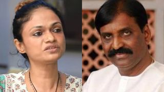 'നിങ്ങളുടെ ശബ്ദത്തിൽ കാമം'; വൈരമുത്തു എന്നെ വീട്ടിലേക്ക് വിളിച്ചു; പക്ഷെ അന്നയാൾ വിളറി വിറച്ചു; സുചിത്ര 