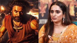 വിയർക്കുമ്പോൾ ടൊവിനോയുടെ നിറം മാറും, കറുപ്പ് കിട്ടാനില്ല, കൊത്തയ്ക്ക് വേണ്ടി ദുൽഖറും കറുപ്പിക്കുന്നു; സുരഭി 