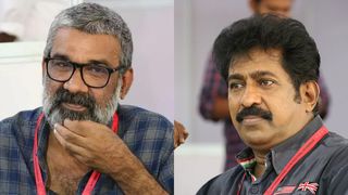രഞ്ജിത്തിനെതിരെ ഉയർന്ന ആരോപണം ഹേമ കമ്മിറ്റി റിപ്പോർട്ടിന്റെ ഭാ​ഗമല്ലെന്ന് നടൻ പ്രേം കുമാർ