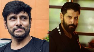 അതെല്ലാം അവളിൽ നിന്നാണ് പഠിച്ചത്; വിവാഹത്തിനു ശേഷം എല്ലാം മാറി മറയും: തന്റെ പ്രണയിനിയെ കുറിച്ച് വിക്രം