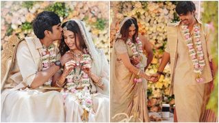 ധൂർത്ത് ഒഴിവാക്കാമല്ലോ, പണ്ട് മുതലേ ഇങ്ങനെ കല്യാണം കഴിക്കണമെന്ന് ആഗ്രഹിച്ചു! വിവാഹശേഷം ദിയയുടെ ആദ്യ പ്രതികരണം
