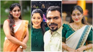 തങ്കച്ചന്റെ കാശും അടിച്ചുമാറ്റി ഞാൻ പോയെന്നാണ് അവര്‍ കരുതിയത്! പുള്ളിയെ കല്യാണം കഴിക്കാനാണ് പറയുന്നത്; അനുമോൾ