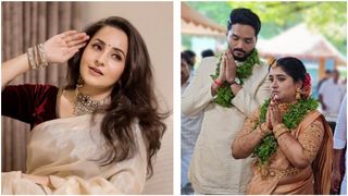 കല്യാണം കഴിക്കരുതെന്ന് അനിയത്തിയെ ഉപദേശിച്ചില്ലേ? നടി ഭാമയുടെ സഹേദാരിയുടെ വിവാഹമെന്ന വാര്‍ത്തയിലെ സത്യമിത് 