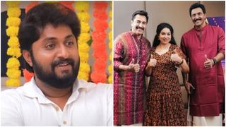 ഷീലു ചേച്ചിയ്ക്ക് എന്താണ് വിഷമം ഉണ്ടായതെന്ന് മനസിലായില്ല! നടന്മാര്‍ മനഃപൂര്‍വ്വം തഴയില്ല; ധ്യാന്‍ ശ്രീനിവാസന്‍