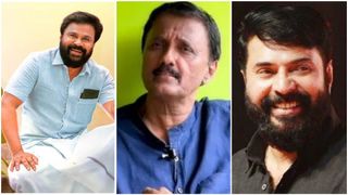 തിലകനെ ദിലീപ് തള്ളയ്ക്ക് വിളിച്ചെന്നാണ് പറയുന്നത്! മമ്മൂട്ടി കരഞ്ഞതുമായി ഉണ്ടായ പ്രശ്‌നമാണ്; ശാന്തിവിള ദിനേശ്
