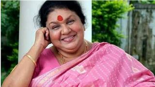 മലയാള സിനിമയുടെ അമ്മ മുഖം മാഞ്ഞു; നടി കവിയൂര്‍ പൊന്നമ്മ അന്തരിച്ചു