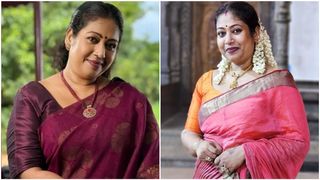 ചേച്ചി എടുത്ത് ഭിത്തിയില്‍ ഒട്ടിച്ചു! അമ്മയെ തുമ്മിച്ചപ്പോള്‍ സമാധാനമായി;മനീഷയ്ക്ക് കൈയ്യടിച്ച് ട്രോളന്മാർ