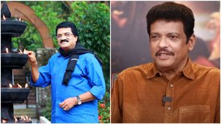എന്റെ പാട്ടുകളെല്ലാം ജഗദീഷ് ഇല്ലാതാക്കുമെന്ന് പറഞ്ഞു! അതിന് ജഗദീഷ് ആരാണ്? വിവാദങ്ങളെ പറ്റി എംജി ശ്രീകുമാർ