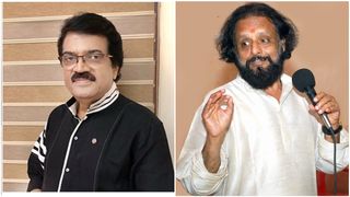 പലരും പറയുന്നത് കേട്ട് വിവാദത്തിന് ഞാനില്ല! കൈതപ്രവുമായിട്ടുള്ള ബന്ധത്തെ കുറിച്ച് ഗായകന്‍ എംജി ശ്രീകുമാര്‍ 