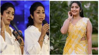 ഒളിച്ചോടി പോകാനൊന്നും ഞാനും ഉദ്ദേശിക്കുന്നില്ല! നിയമങ്ങളെ പേടിച്ച് ഒളിവില്‍ പോകുന്നതും ശരിയല്ല; നവ്യ നായര്‍ 