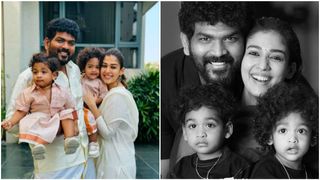 പ്രസവിക്കാതെ നയന്‍താര എങ്ങനെ അമ്മയാവുമെന്ന് ചോദിച്ചവരോട്! മക്കളുടെ സന്തോഷ ദിവസത്തെ പറ്റി നയൻസും ഭര്‍ത്താവും 