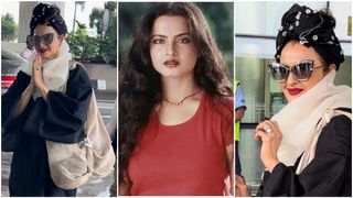 പ്ലാസ്റ്റിക് സർജറി ചെയ്തതിന്റെ ഭംഗി അല്ലാതെന്ത്? സാധാരണ സ്ത്രീയുടെ ജീവിതമല്ലല്ലോ! രേഖയെ പരിഹസിച്ച് പാപ്പരാസികൾ