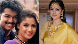 ഞാന്‍ അവിടെ പോയിരുന്നു, വലിയ നടനൊപ്പം അഭിനയിക്കണമെന്നില്ല! ഗോസിപ്പ് പറഞ്ഞവര്‍ മാപ്പ് പറയണമെന്ന് നടി സിമ്രാന്‍ 