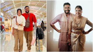 ഞങ്ങൾ ഹണിമൂണിന് പോയിട്ട് വരാം, നിങ്ങൾ കമന്റ് ഒക്കെ ഇട്ട് ഇരിക്കെന്ന് ശ്രീവിദ്യ! കണ്‍വീന്‍സിങ് കപ്പിൾസെന്ന് ജീവ