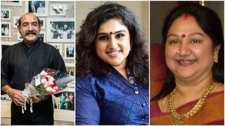 മകള്‍ക്ക് വേണ്ടി അവസരം തട്ടിയെടുത്തു! നടന്റെ ആദ്യബന്ധത്തിലെ മകള്‍ അനിതയുടെ അവസരം നഷ്ടപ്പെടുത്തിയത് നടി മഞ്ജുള?