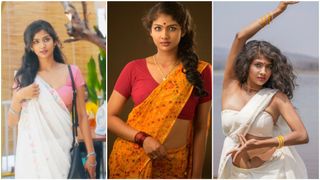 ഇനിയും ഗ്ലാമറാവാന്‍ നാണക്കേടില്ല! എന്തിനും തയ്യാറാണ്; മുമ്പ് പറഞ്ഞതിൽ പശ്ചാത്തപിക്കുന്നില്ലെന്ന് ആരാധ്യ