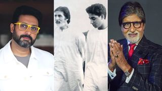 90 കോടി കടത്തില്‍ ബച്ചന്‍, ഭക്ഷണത്തിന് ഡ്രൈവറോട് കടം വാങ്ങേണ്ട അവസ്ഥ; പഠനം നിര്‍ത്തിയതിനെപ്പറ്റി അഭിഷേക് 