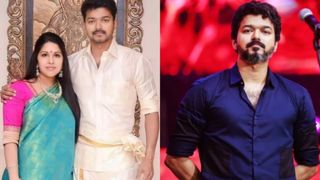 'ഇത്ര ആഢംബരം വേണോ?'; കോടികളുടെ അൾട്രാ ലക്ഷ്വറി കാർ വാങ്ങാൻ വിജയിയെ പ്രേരിപ്പിച്ച കാരണം രാഷ്ട്രീയ പ്രവേശനം?