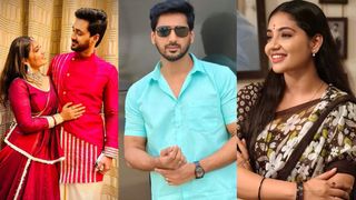 ഒരു കൊടുങ്കാറ്റിനും ഈ ബന്ധം തകർക്കാനാകില്ലെന്ന് അൻഷിത; രണ്ട് പേരും ബി​ഗ് ബോസിൽ; മുൻ ഭാര്യയുടെ ആരോപണം