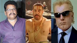 അത്രയും പ്രശ്നങ്ങൾ, നിർത്താമെന്ന് പ്രൊഡ്യൂസർ; കമൽ സാറിന് സാധാരണ സീൻ പറ്റില്ല; ദശാവതാരത്തിന് പിന്നിൽ 