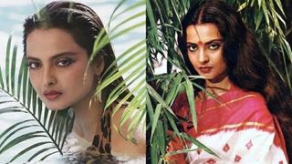 'ഞാന്‍ അനുഭവിക്കുന്നുണ്ട്, ഇനി അവളും അനുഭവിക്കണോ?'; സഹോദരി നടിയാകുന്നത് എതിര്‍ത്ത രേഖ